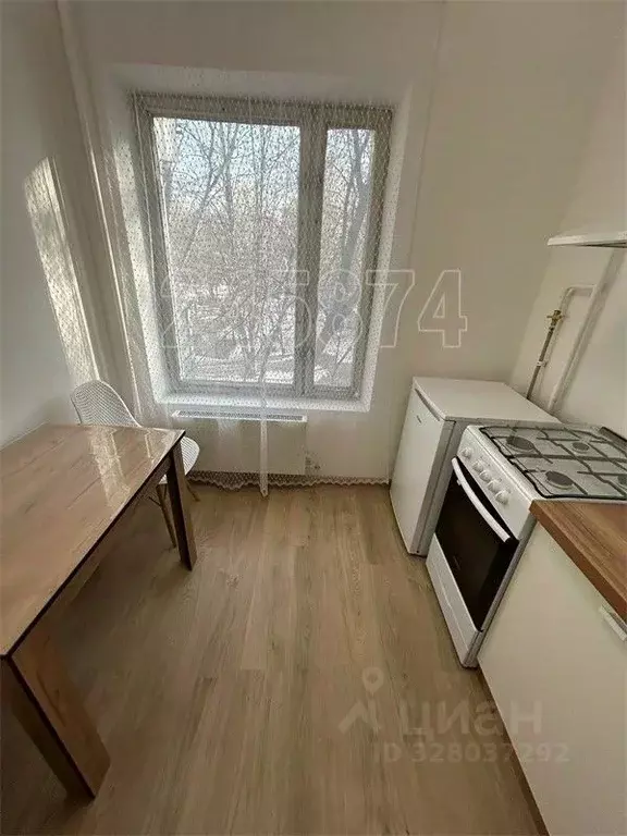 1-к кв. Москва Студеный проезд, 26К2 (35.0 м) - Фото 2