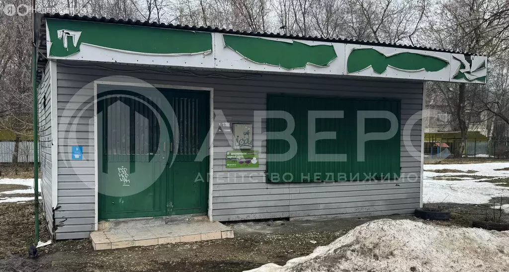 Помещение свободного назначения (21.5 м) - Фото 1