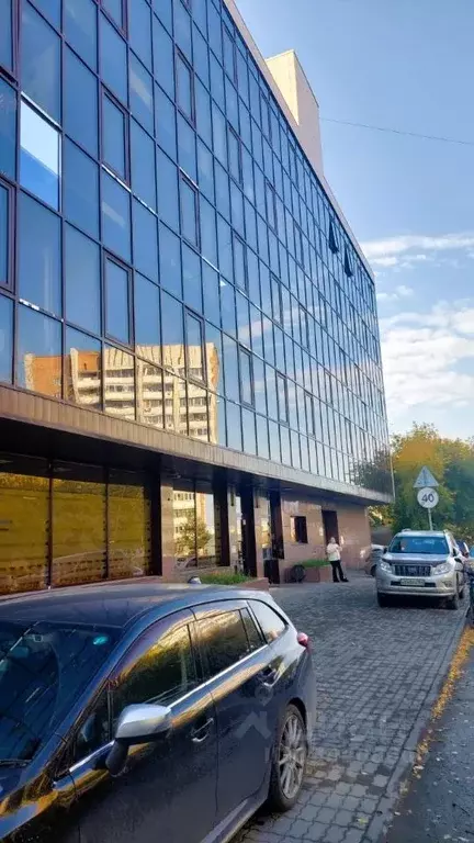 Офис в Новосибирская область, Новосибирск Линейная ул., 28 (16 м) - Фото 1