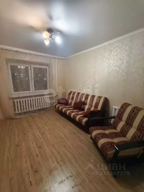 2-к кв. Тюменская область, Тюмень Широтная ул., 158 (60.0 м) - Фото 2