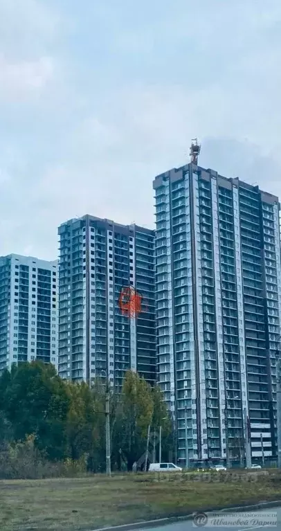 2-к кв. Самарская область, Самара ул. Советской Армии, 159 (71.88 м) - Фото 1