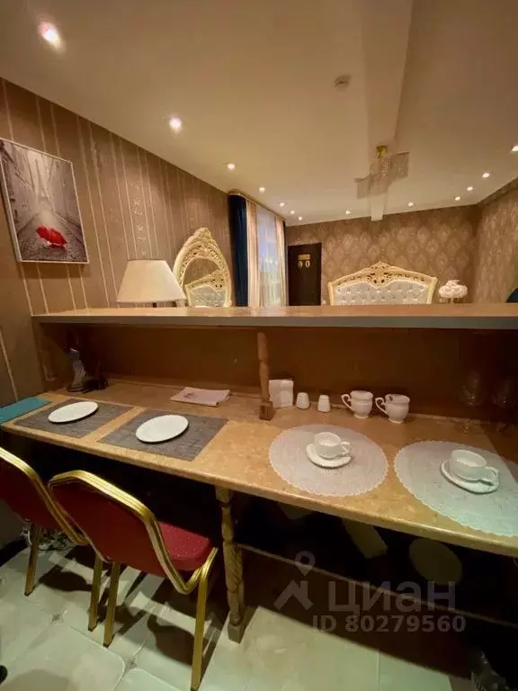 1-к кв. Калужская область, Боровск Коммунистическая ул., 139 (15.0 м) - Фото 2