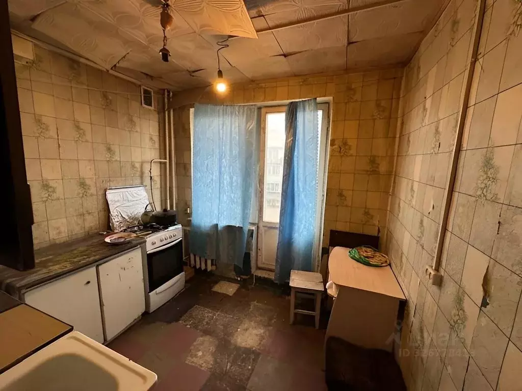 Комната Владимирская область, Ковров Еловая ул., 86к7 (11.8 м) - Фото 1