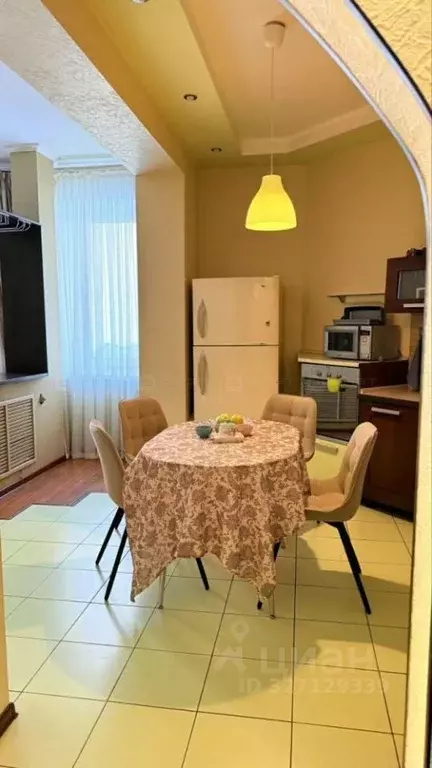 2-к кв. Татарстан, Казань Чистопольская ул., 32 (75.0 м) - Фото 1