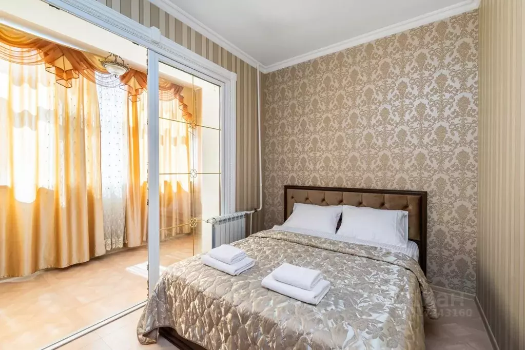 3-к кв. Татарстан, Казань ул. Волкова, 57/6 (104.0 м) - Фото 0