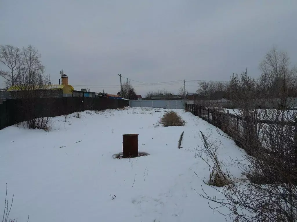 Участок в Свердловская область, Екатеринбург муниципальное ... - Фото 0