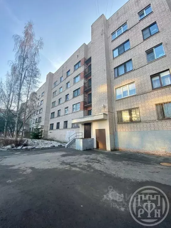 3-к кв. Санкт-Петербург, Санкт-Петербург, Пушкин ул. Генерала Хазова, ... - Фото 1