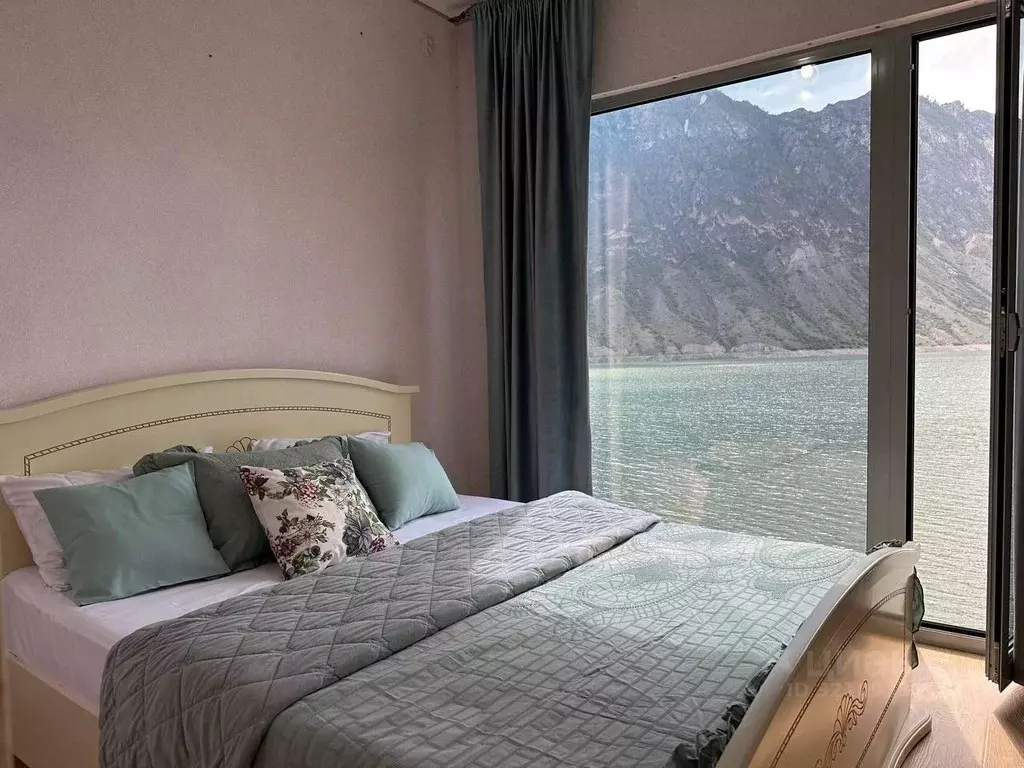 Дом в Дагестан, Унцукульский район, Ирганай с/пос, с. Ирганай  (48 м) - Фото 1