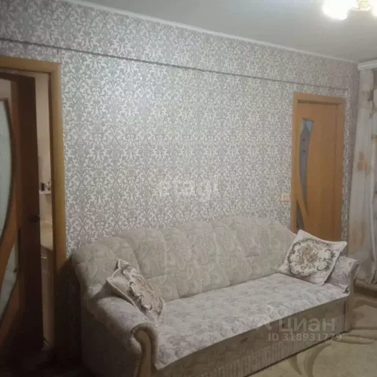 3-к кв. Алтайский край, Бийск Социалистическая ул., 48 (54.2 м) - Фото 1