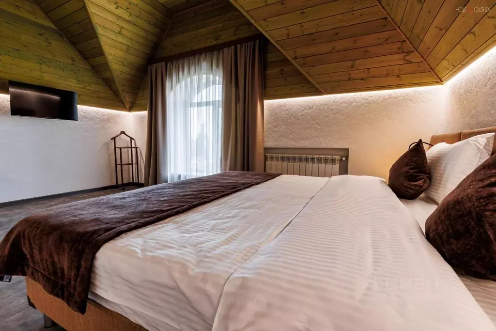 Комната Ставропольский край, Пятигорск ул. Дзержинского, 91 (38.0 м) - Фото 2