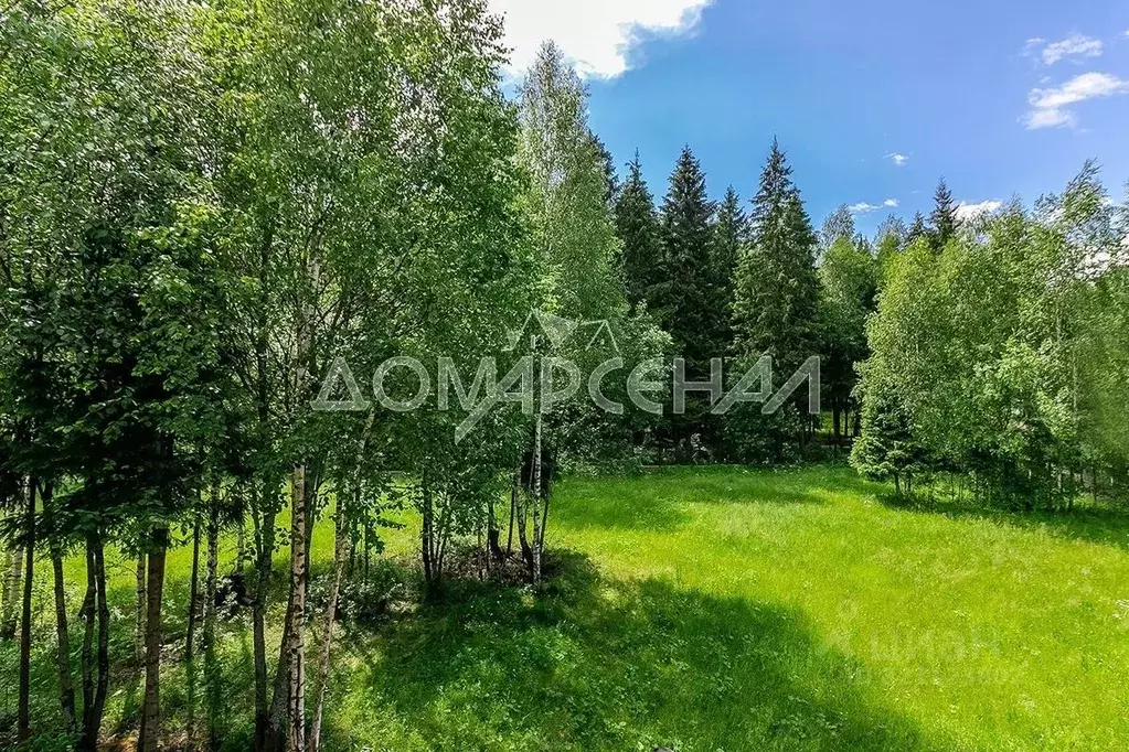 Участок в Москва Президент кп,  (18.0 сот.) - Фото 1