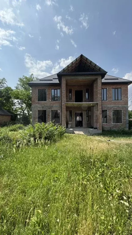 Дом 450 м на участке 12 сот. - Фото 0