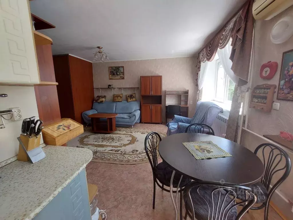 2-к кв. Самарская область, Тольятти Ленинградская ул., 47 (44.0 м) - Фото 2