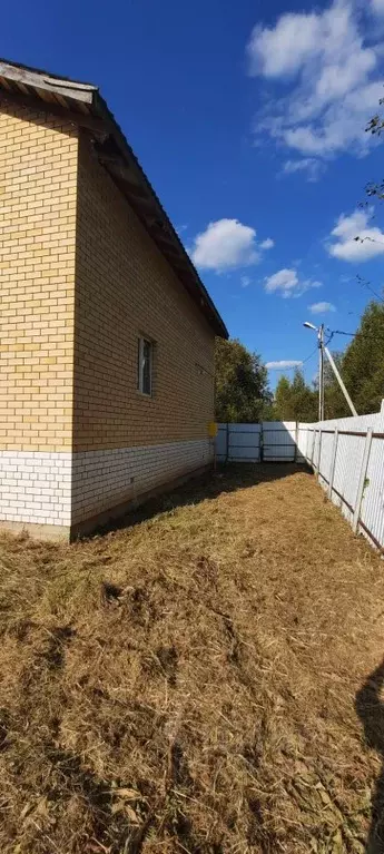 Коттедж в Тверская область, Калининский муниципальный округ, пос. ... - Фото 1