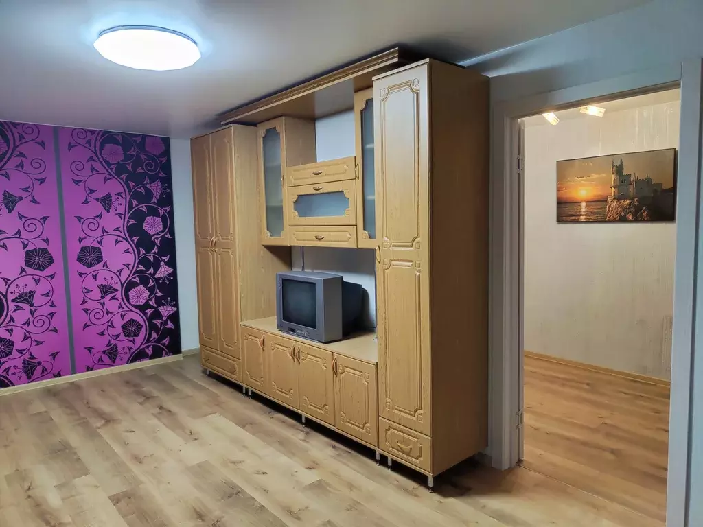 Продаётся 2-к квартира, 44 м - Фото 1