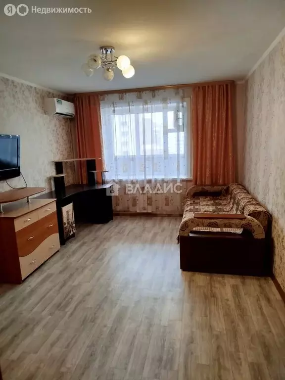 1-комнатная квартира: Благовещенск, Зейская улица, 269 (36.12 м) - Фото 0