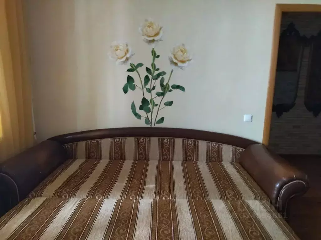 2-к кв. Краснодарский край, Сочи Гагарина мкр, бул. Цветной, 14 (42.0 ... - Фото 2