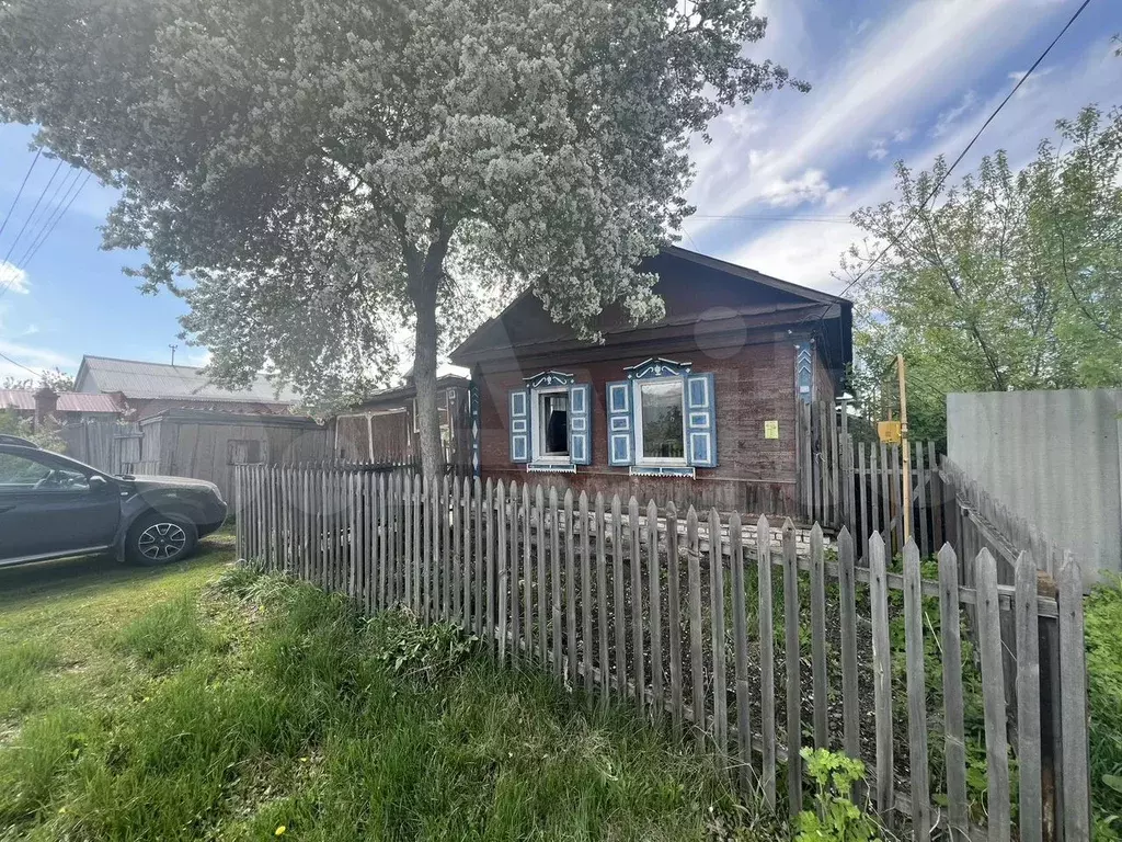 Дом 40 м на участке 4 сот. - Фото 0