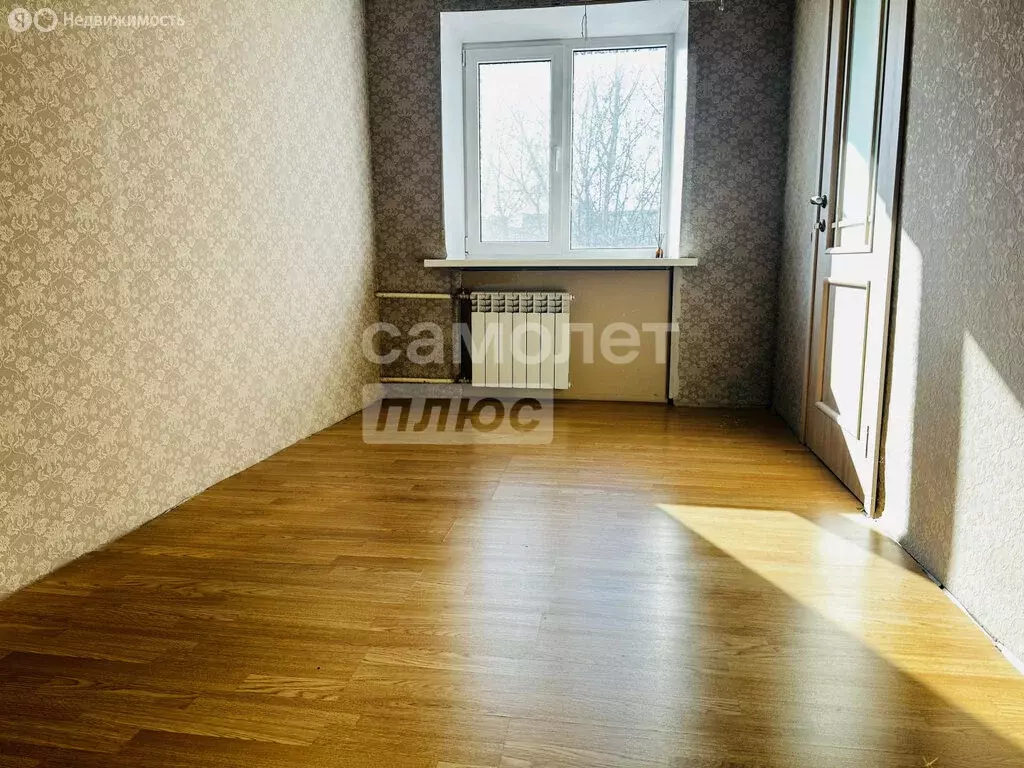 2-комнатная квартира: Электросталь, улица Победы, 1к1 (45.6 м) - Фото 0