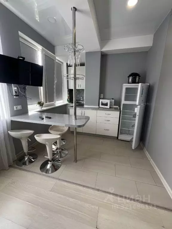 Квартира, студия, 30 м - Фото 0