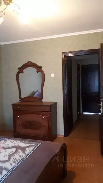 3-к кв. Рязанская область, Рязань ул. МОГЭС, 30 (72.0 м) - Фото 1