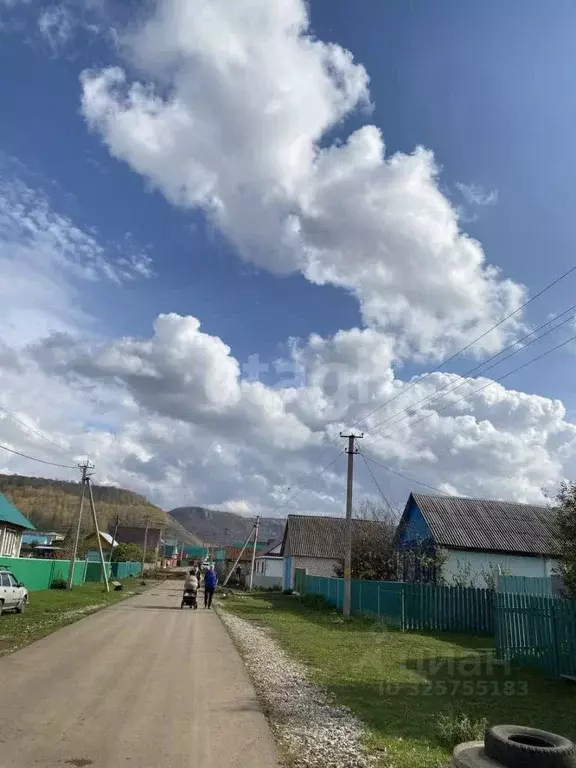 Участок в Башкортостан, Ишимбайский район, с. Макарово  (12.0 сот.) - Фото 1