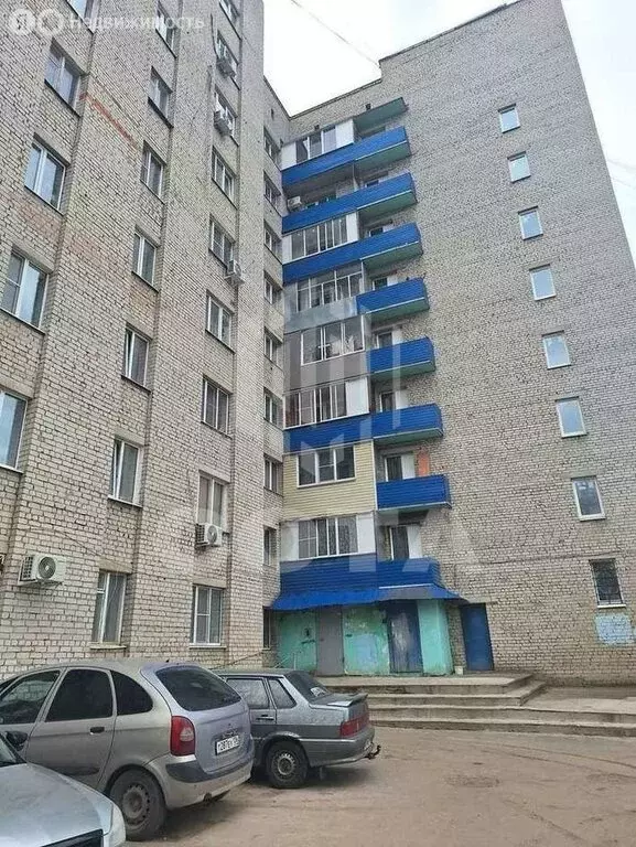 1к в -комнатной квартире (12.1 м) - Фото 2