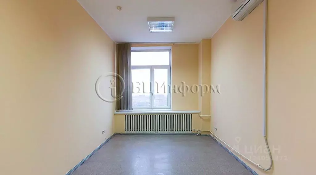 Офис в Санкт-Петербург просп. Непокоренных, 17к4В (54 м) - Фото 2