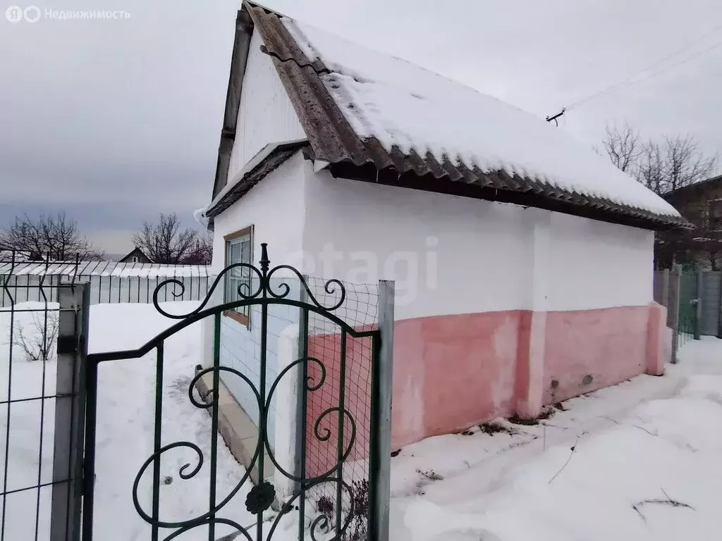 Дом в Миасс, СНТ Ильмены (20 м) - Фото 1