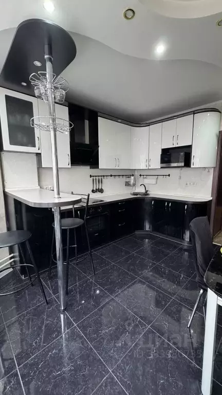 3-к кв. Москва Сиреневый бул., 59 (60.0 м) - Фото 1