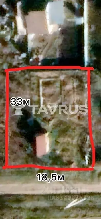 Участок в Ставропольский край, Невинномысск Текстильщик СНТ, пер. ... - Фото 1