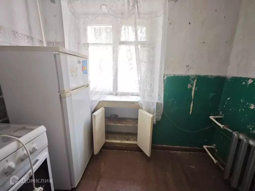 Продаётся 2-к квартира, 42.9 м - Фото 1