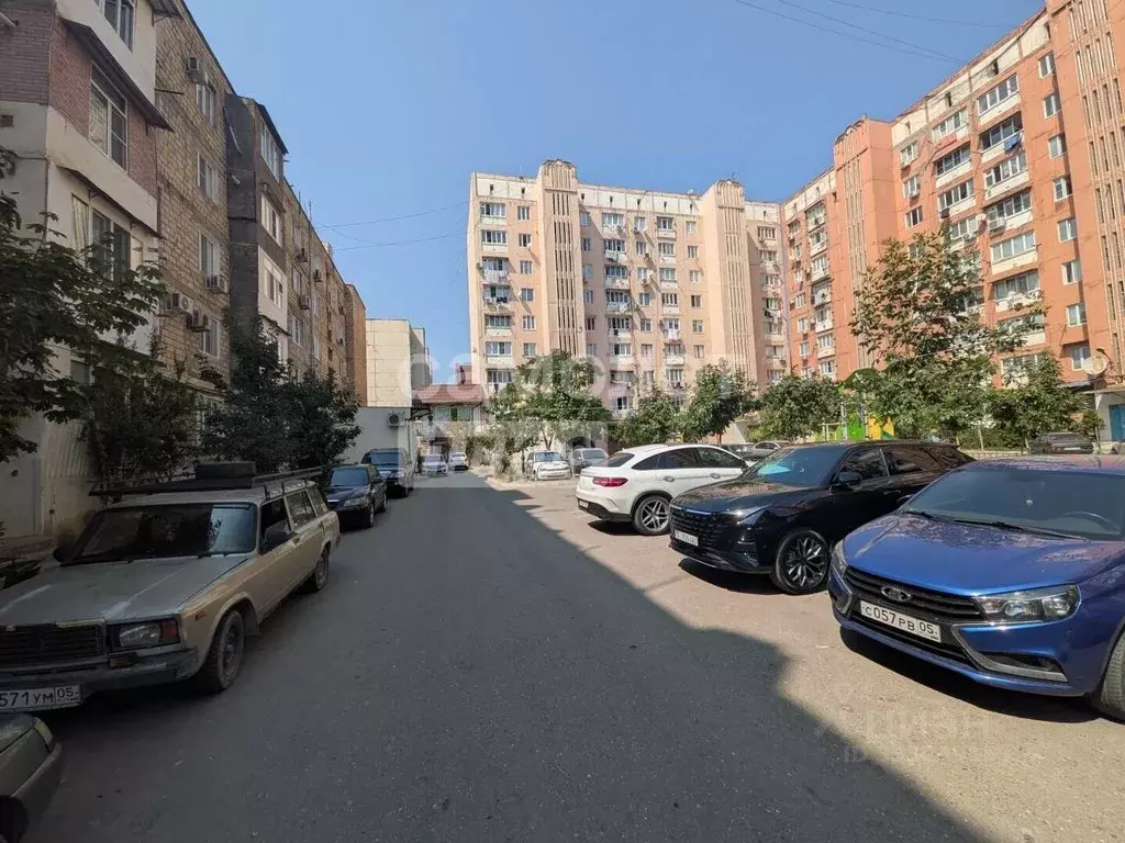 2-к кв. Дагестан, Дербент Приморская ул., 6б (50.0 м) - Фото 1