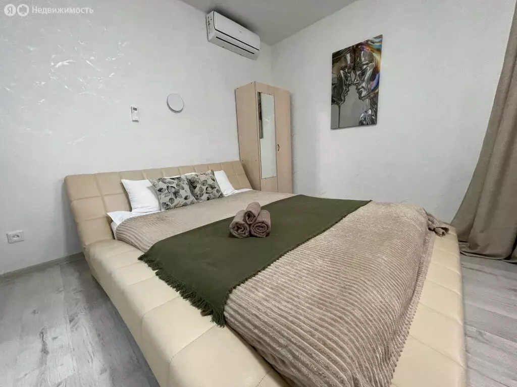 3-комнатная квартира: Горячий Ключ, Псекупская улица, 151В (98.1 м) - Фото 2