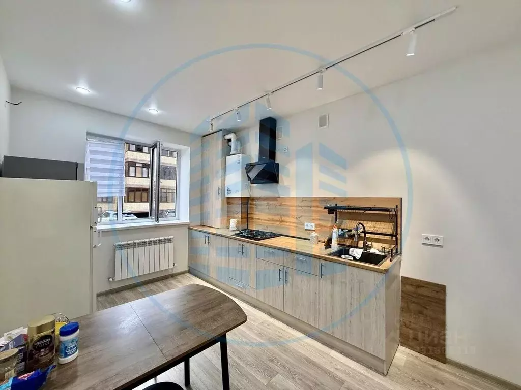 1-к кв. Ставропольский край, Ессентуки Никольская ул., 27к1 (44.8 м) - Фото 2