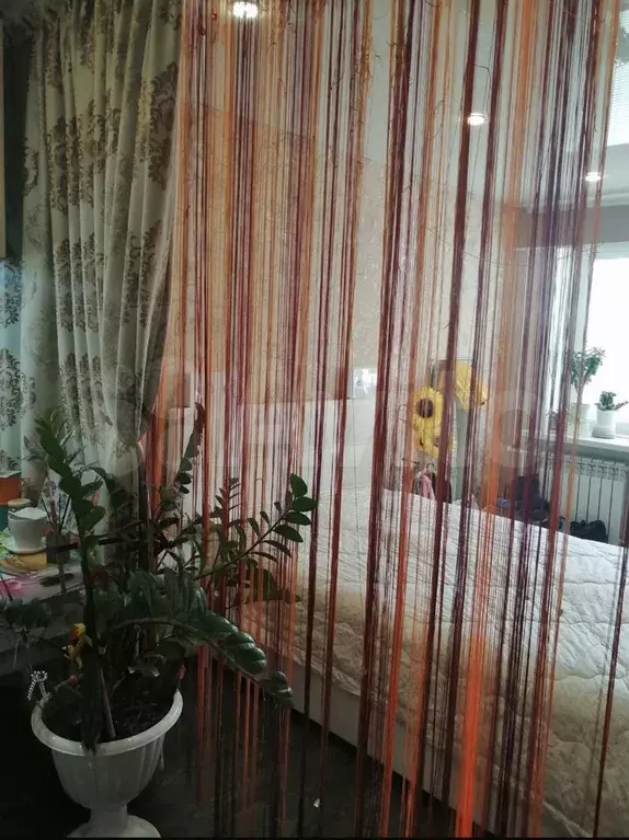 Комната 18,2 м в 1-к., 5/9 эт. - Фото 0