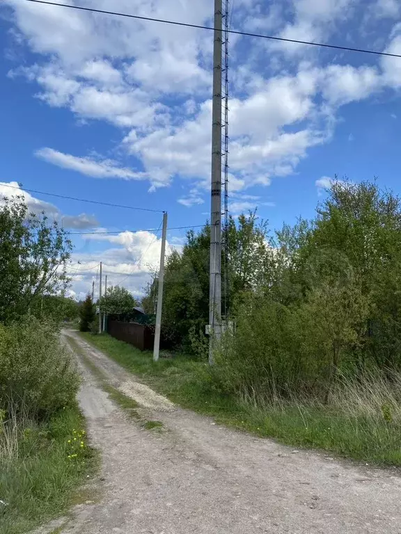 Участок 12,69 га (ИЖС) - Фото 0