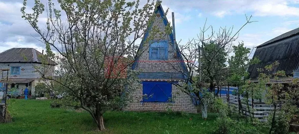 Дом в Белгородская область, Старый Оскол СНТ Кукушкин хут., ул. ... - Фото 0