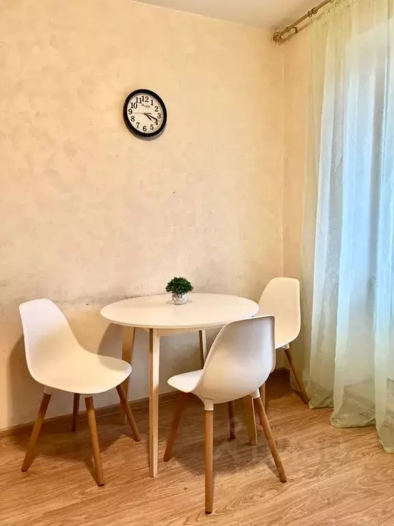 1-к кв. Московская область, Дмитров Профессиональная ул., 22 (42.0 м) - Фото 2