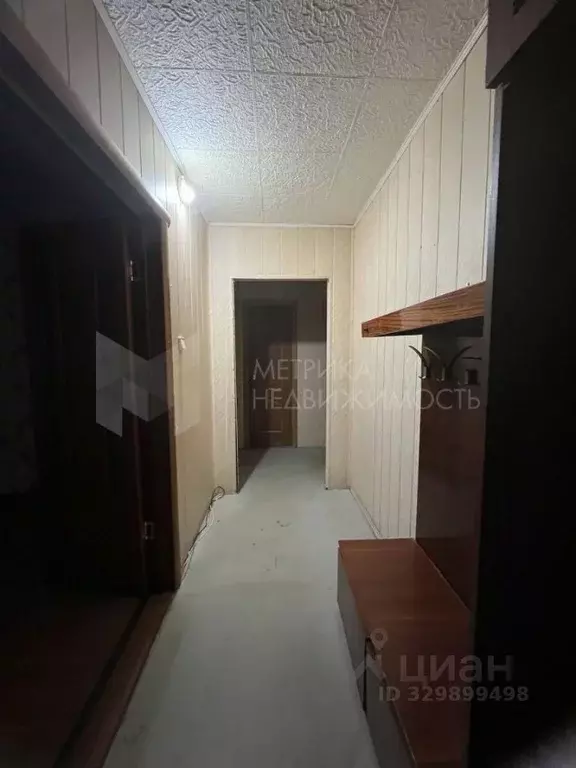 3-к кв. Тюменская область, Тюмень ул. Червишевский Тракт, 94 (64.6 м) - Фото 1