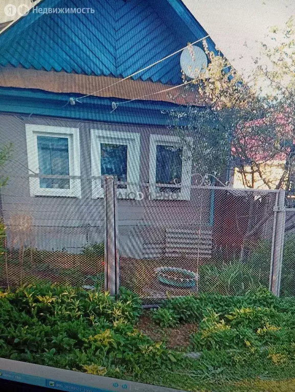 Дом в Ижевск, 1-я Ключевская улица, 6 (50 м) - Фото 1