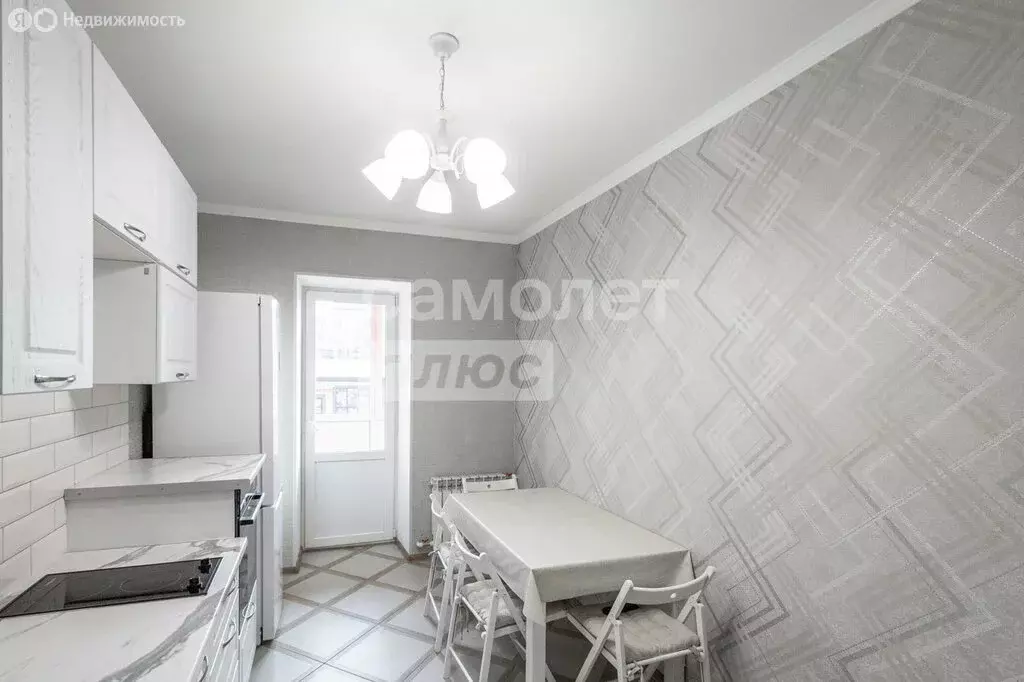 1-комнатная квартира: Омск, улица Звездова, 127 (35 м) - Фото 2