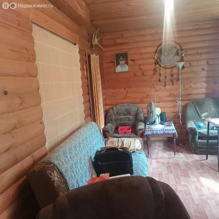 3-комнатная квартира: Лёвиха, улица Ударников, 2 (60 м) - Фото 0