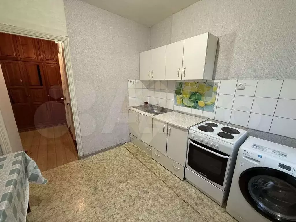 2-к. квартира, 52,6 м, 2/9 эт. - Фото 1
