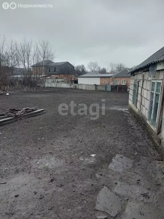 Участок в Назрань, Альтиевский административный округ, улица Осканова ... - Фото 1