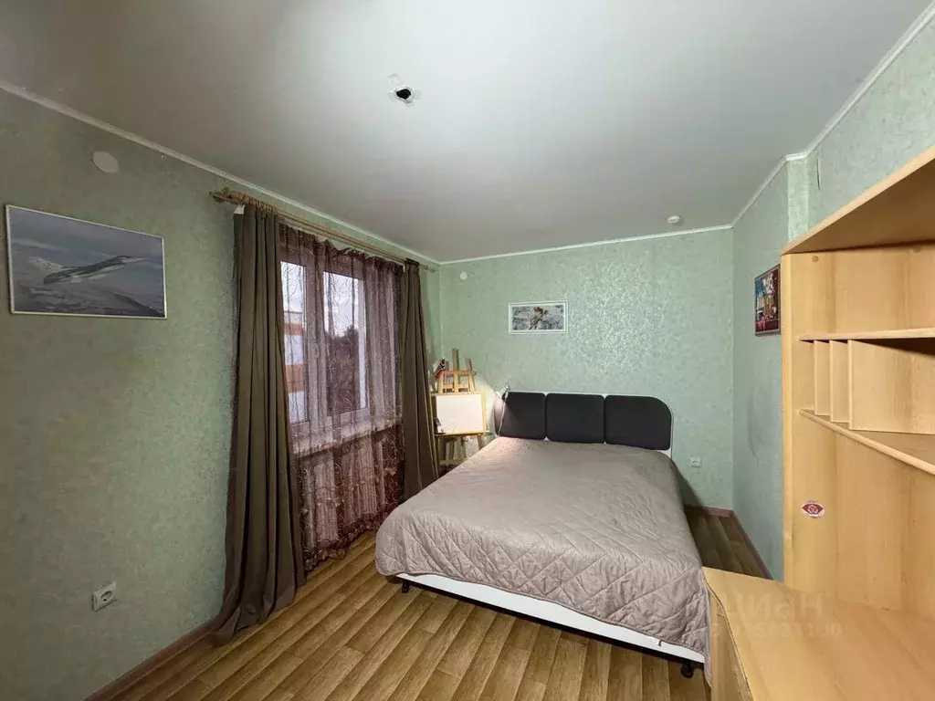 3-к кв. Калининградская область, Гурьевский муниципальный округ, пос. ... - Фото 2