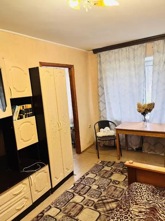 2-к кв. Московская область, Волоколамск Школьный проезд, 7 (46.0 м) - Фото 1