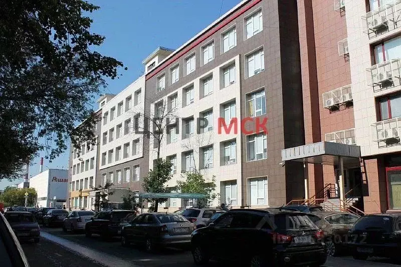 Офис в Москва ул. Орджоникидзе, 11С10 (285 м) - Фото 1