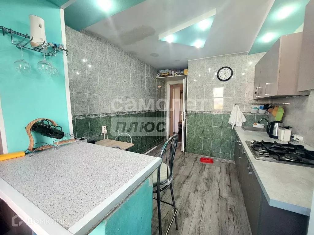 Продаётся 1-к квартира, 29.2 м - Фото 1
