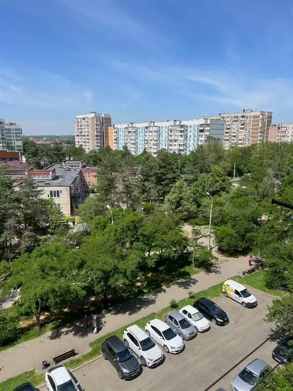 3-к. квартира, 86 м, 7/9 эт. - Фото 1